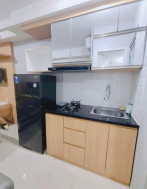 Apartemen Bassura by Wignyo Property